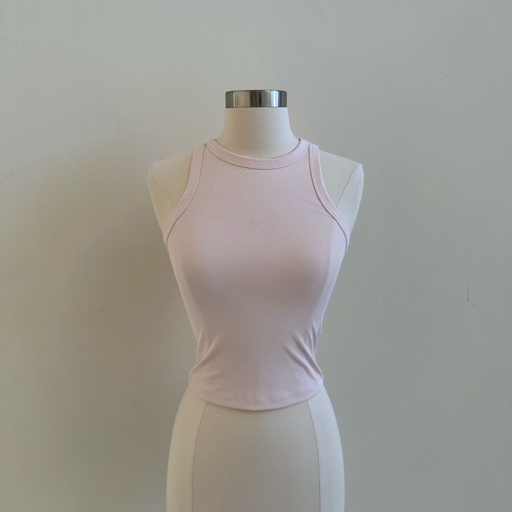 H&M Tank Top Pink
